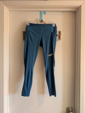 Hoka Women Leggings READ DESCRIPTION